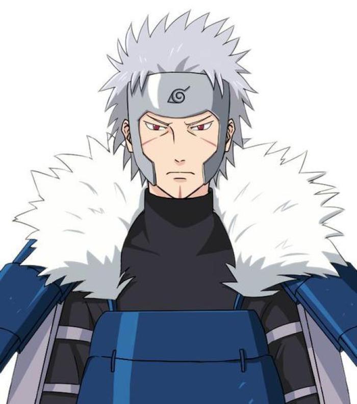 如果没有二代火影千手扉间木叶早就是宇智波一族的掌中物