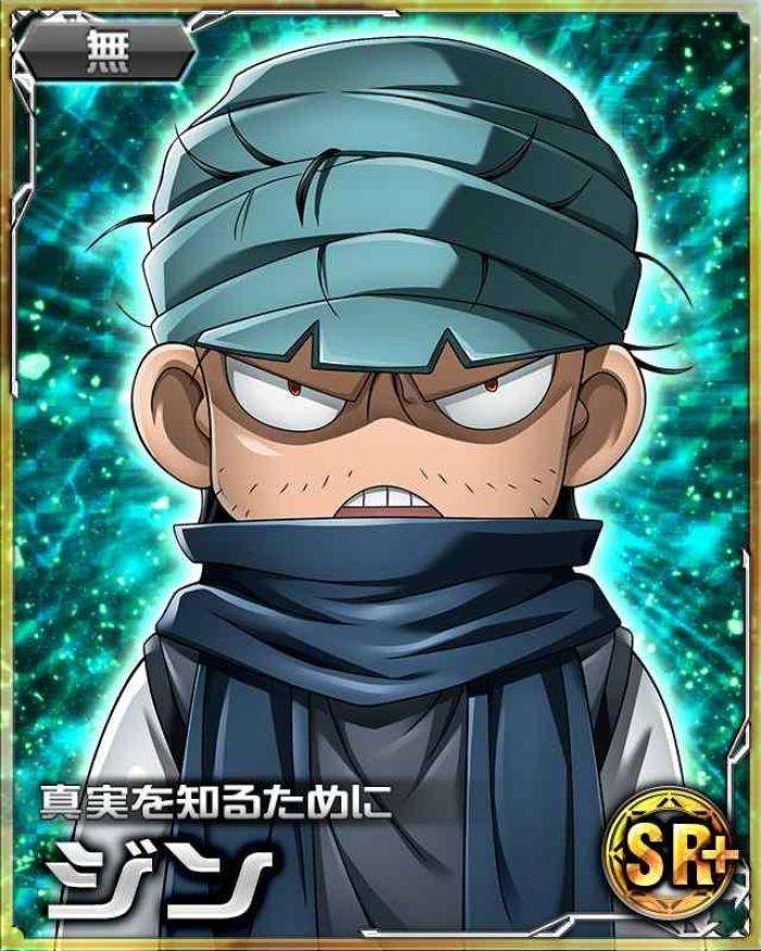 全职猎人:会长选举时候敢直接捣乱,金的实力到底有多强?