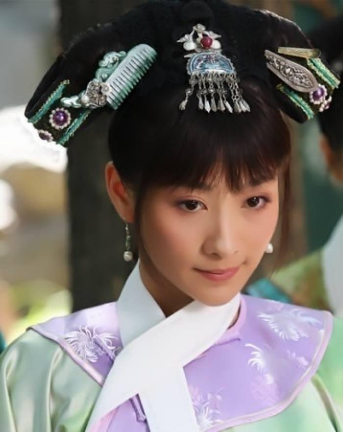 《甄嬛传》中最值得心疼的女人,不是甄嬛,而是无权无势的她!