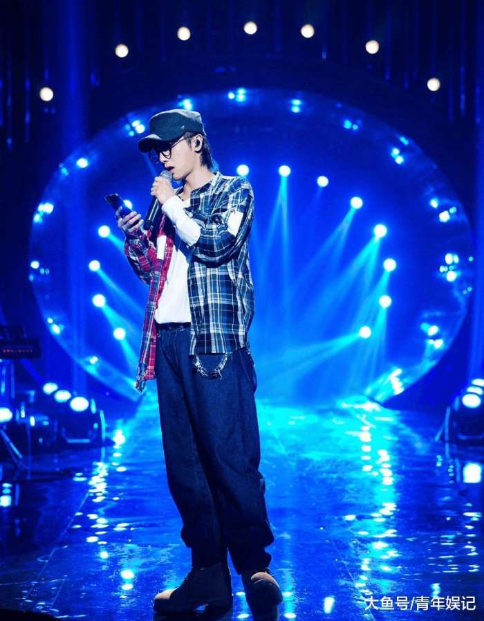 歌手2018彩排剧好看谭定安向华晨宇爆我妹妹超喜欢你