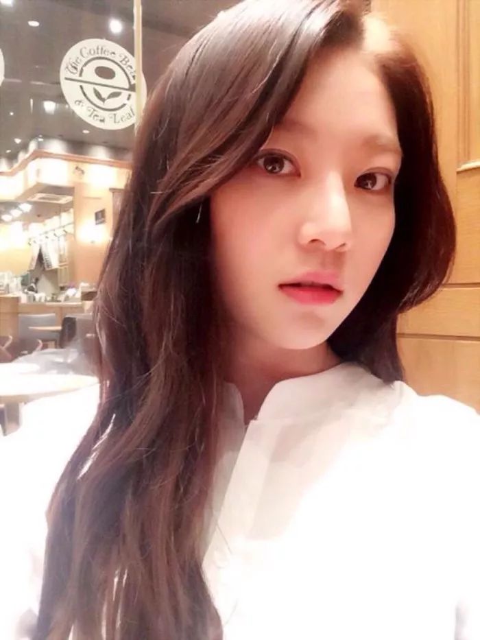 fx的这位预备成员颜值竟是sm第一!允儿却没进前三之列