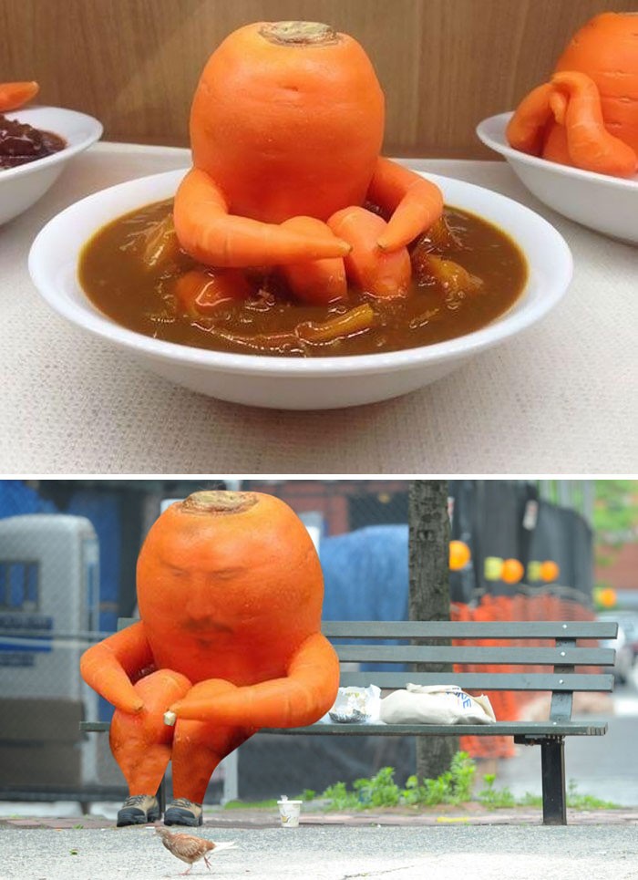 本月网友评选前20名搞笑p图合集,你不看看!