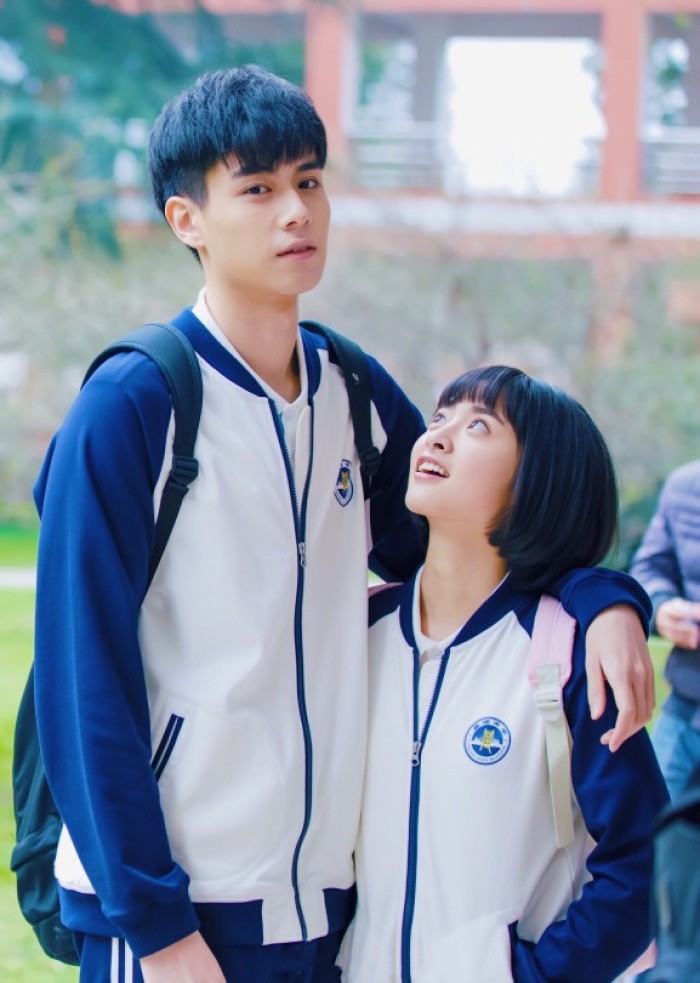 陈小希喜欢江辰全世界都知道大家不知道陈小希就是江辰的世界