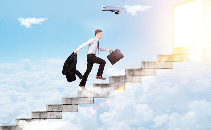 八字天命生肖:最没有上进心不愿努力的他们,甘愿做咸鱼