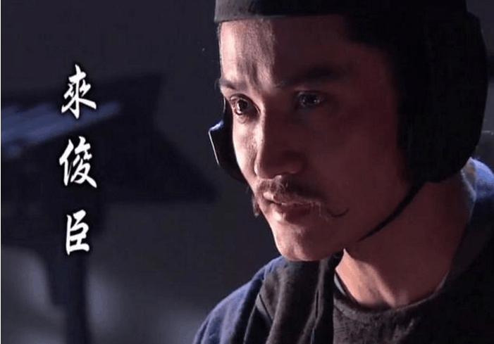 索元礼的出现,给后来纷纷涌现的酷吏提供了一个由白丁而一夜发迹的