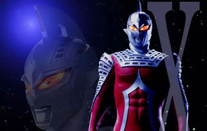 还有两个奥特是需要特别说明一下的,那就是盖亚奥特曼和阿古茹奥特曼