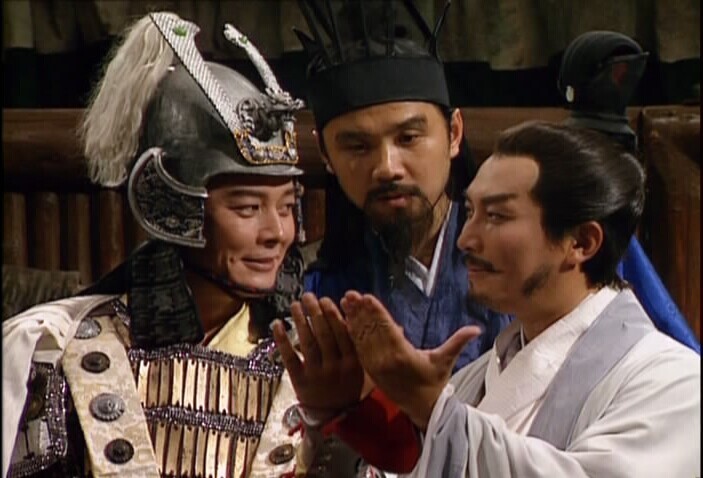 不要再争论了,郭嘉与诸葛亮谁胜一筹终于有答案了