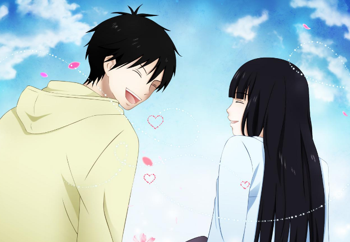 薰衣草之恋唯美爱情故事