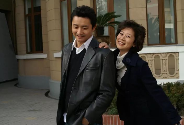 被虐···这样的剧本吓走了女演员,而留下来的海清赢了