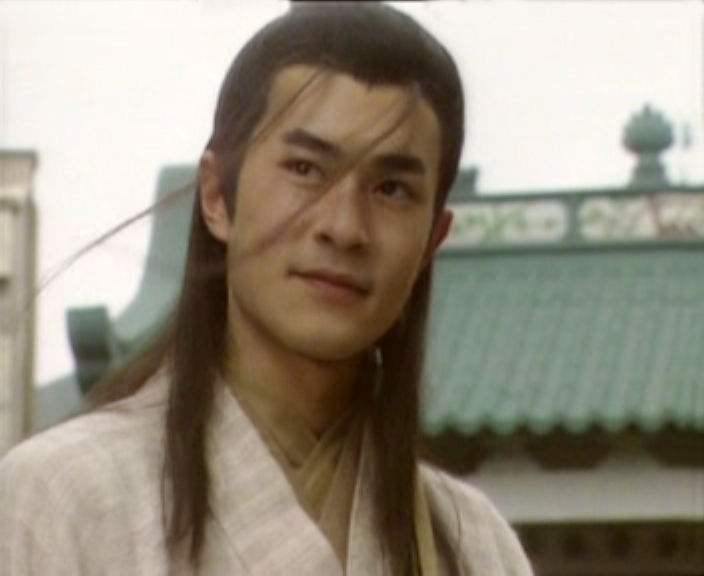 古天乐与刘德华谁更像杨过