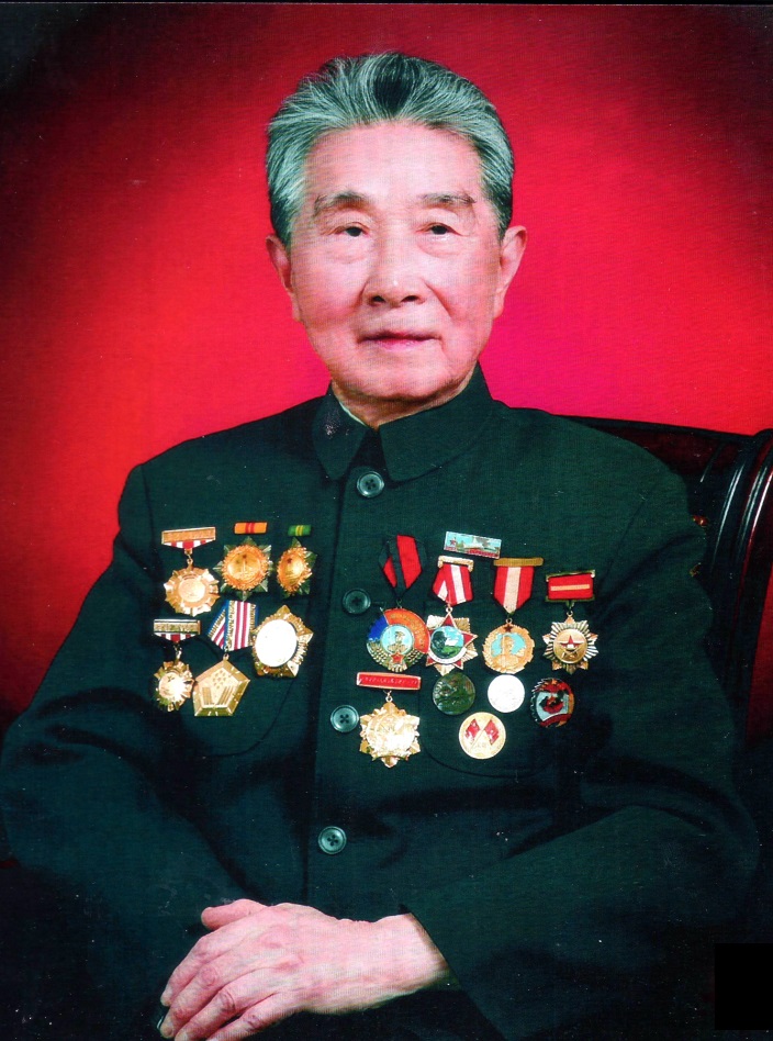 独臂总师重出"江湖",只为造出最强坦克