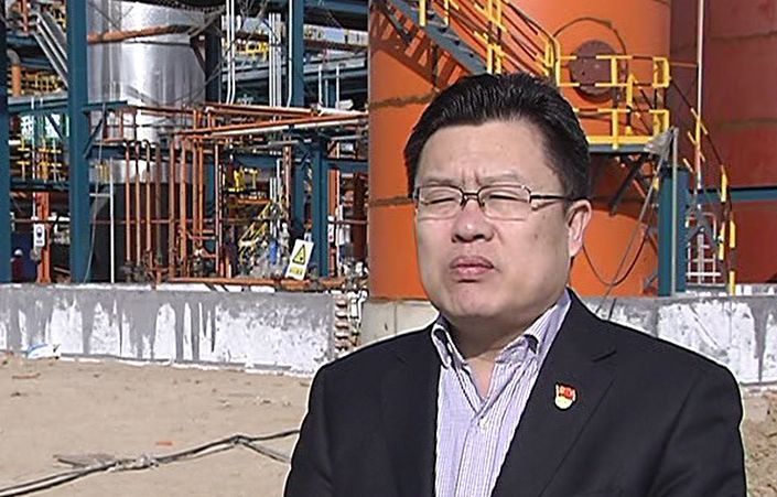 2018年如何打造"宜居宜业 美丽羊口" 吴广兴书记这么说