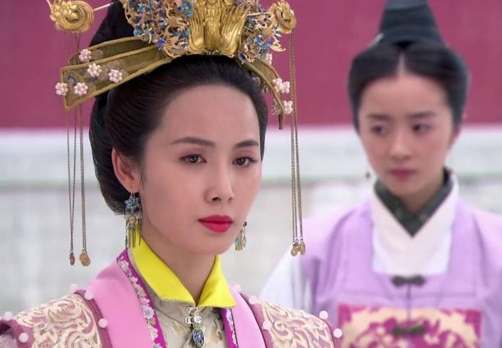 一个又瘸又瞎的女人,死后还要与她合葬|明英宗|瓦剌|合葬_新浪新闻