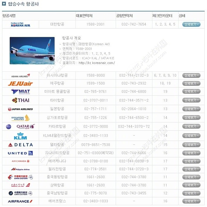 韩国都心机场办理登记手续托运行李经验分享