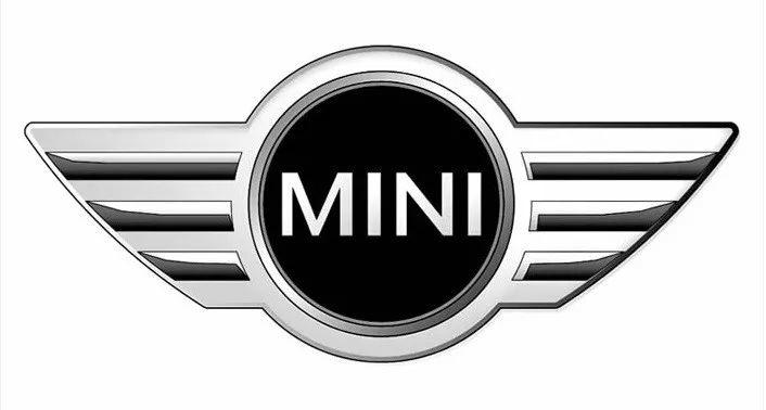 mini换logo,感受化繁为简的魅力-新浪汽车