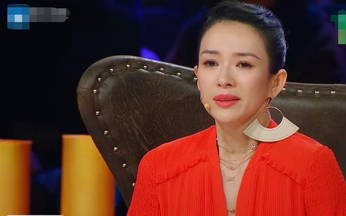 《演员的诞生》导师们走煽情路线,各种哭不停,章子怡哭的最用心