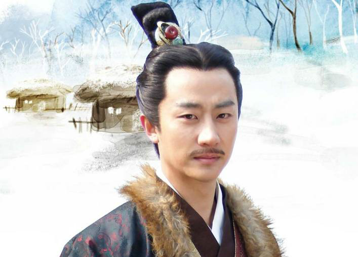 芈月传,5个主演,论演技方中信垫底,刘涛第二,第一满分