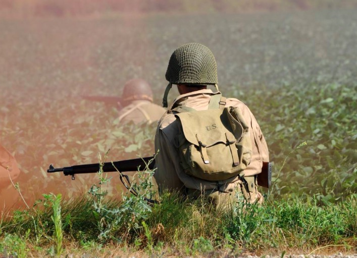 逃兵怎么处理，韩国当逃兵怎么处理