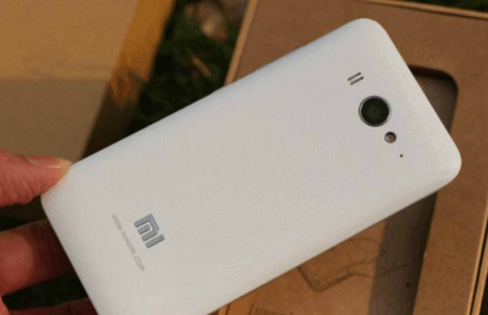 小米:一代神机将停止系统更新!网友:是时候说再见