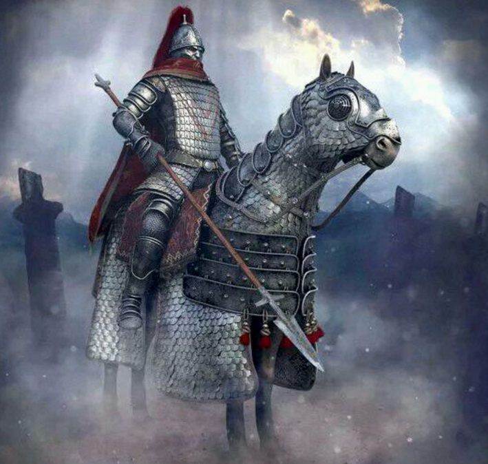 他打得张飞马超落荒而逃统领虎豹骑是司马懿夺权的最大障碍