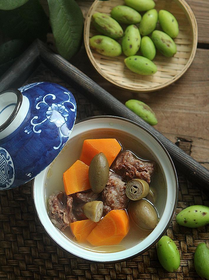 盘点炎喉炎吃什么食物好?炎喉炎吃什么食物好