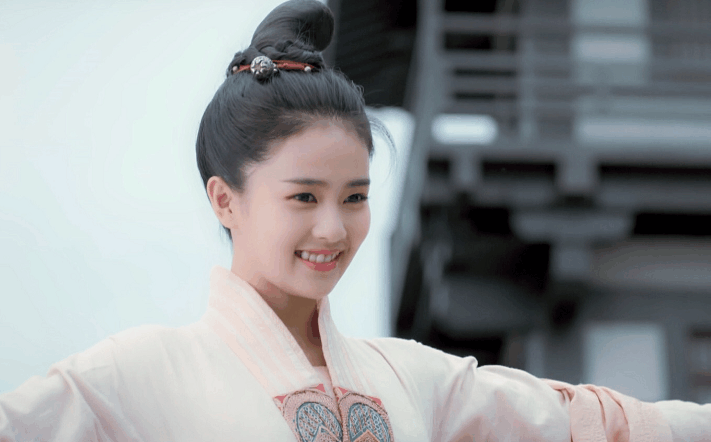 凤囚凰乐蕴是容止派来的,勾引康王成功!