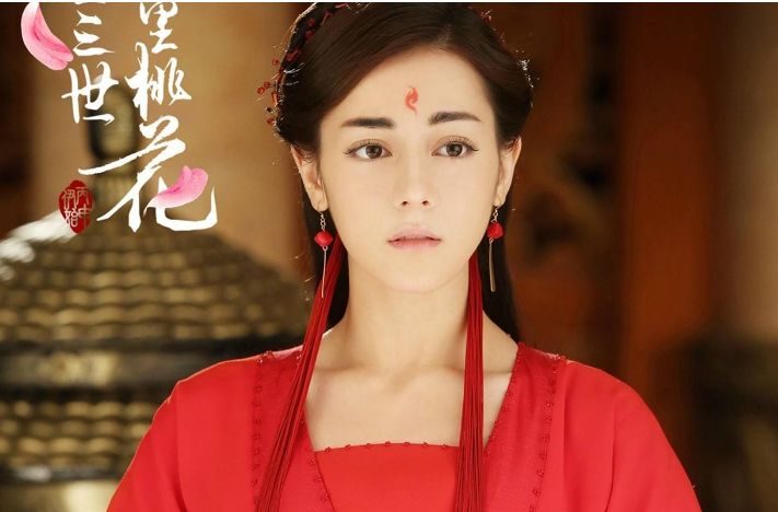 2018年十大当红小花旦,赵丽颖只排第二,她是第