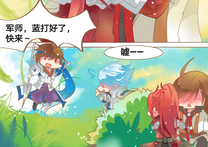 韩信|李白|赵云_新浪新闻