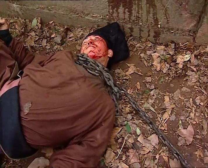 水浒传中死得最惨的几个人,哪个更能触动你的视觉神经