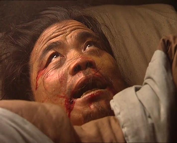 水浒传中死得最惨的几个人,哪个更能触动你的视觉神经