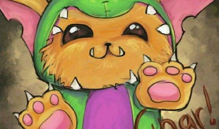 超强对线输出爆炸如来神掌纳尔