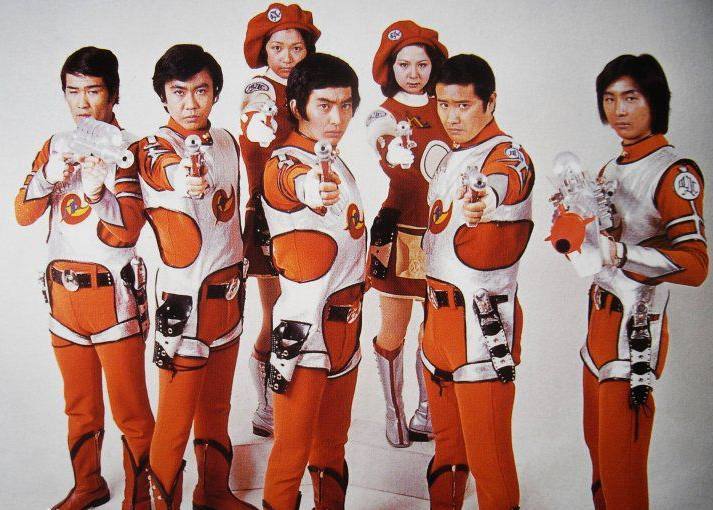 奥特曼的地球防卫队哪一部里的防卫队结局最惨