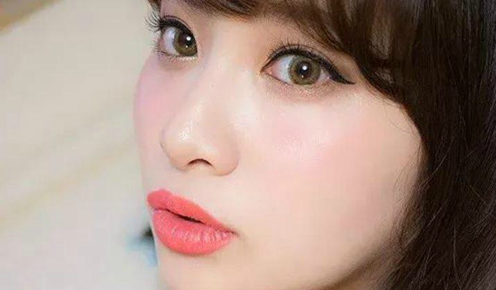 最全,最美的,MAC西柚色,珊瑚橘色口红