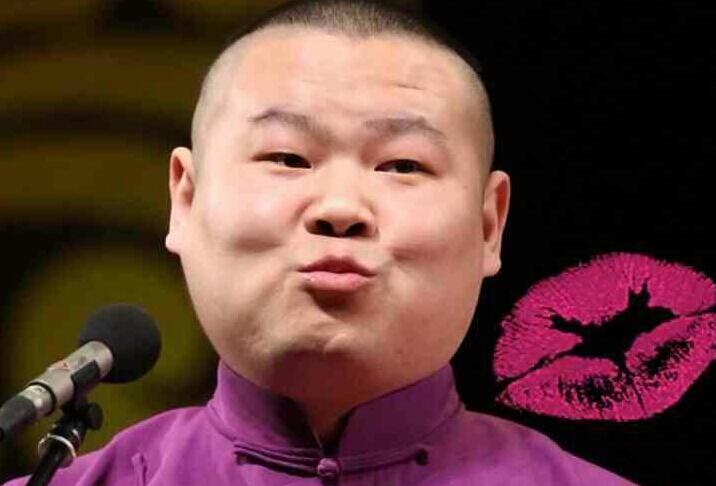 小岳岳"约辣妹"事件,疑似为经纪人背的黑锅