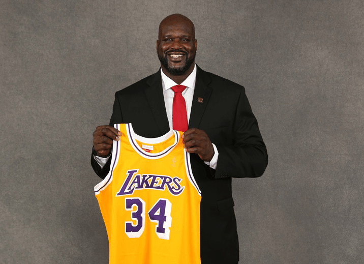 NBA圣诞大战总得分最多的五大球员! 科比第一