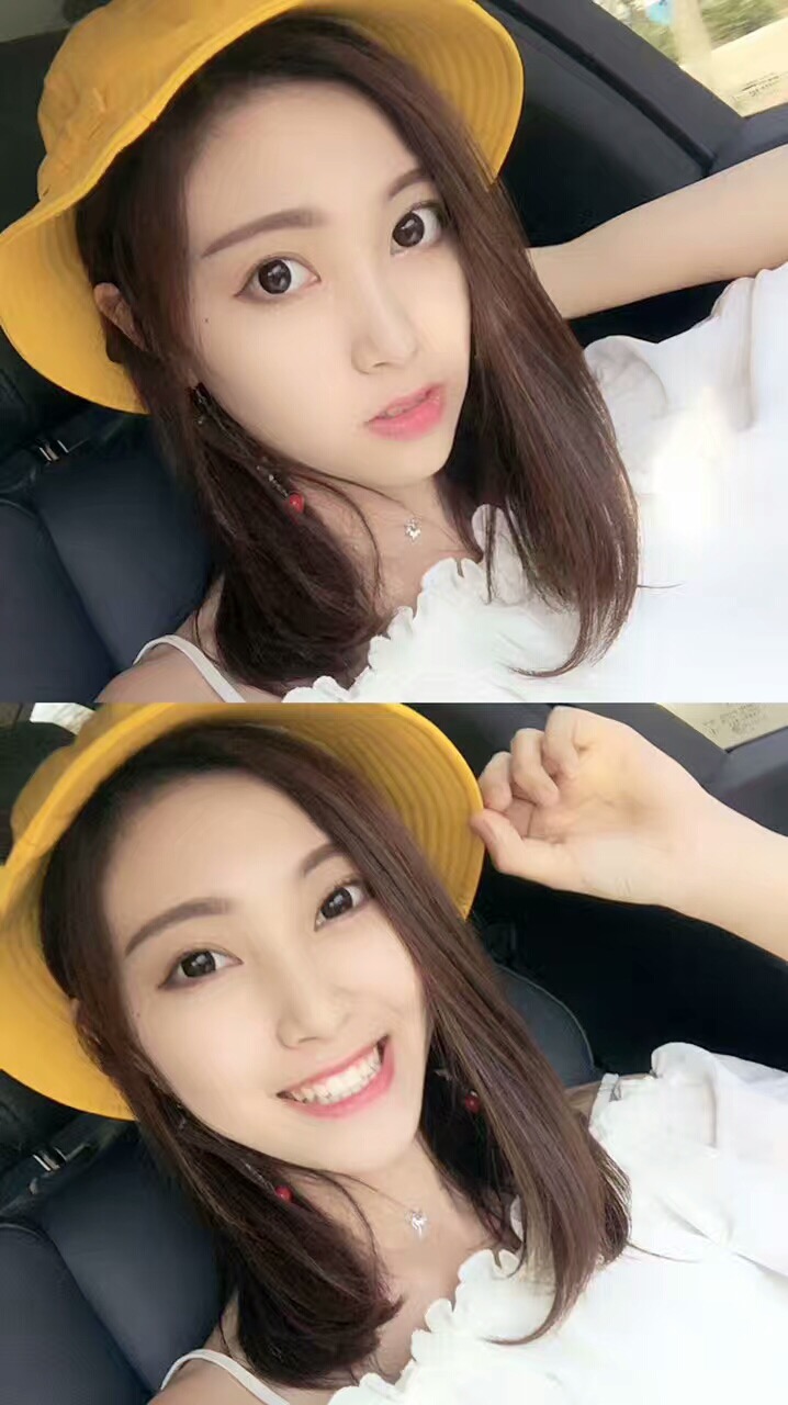 校花美女于清群广西师范大学97年敢爱敢恨小白杨爱吃爱闹小吃