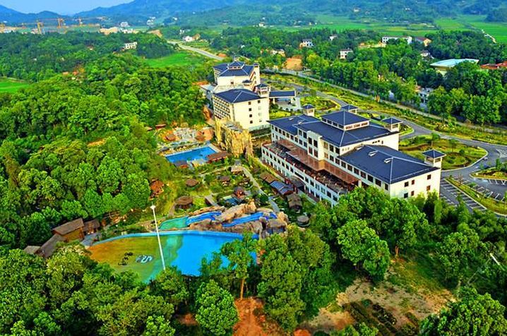 火啦!宁乡这8个乡镇上榜!