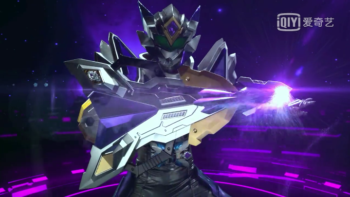 铠甲勇士拿瓦绝峭铠甲酷雷伏要论力量最强雪獒都不如它