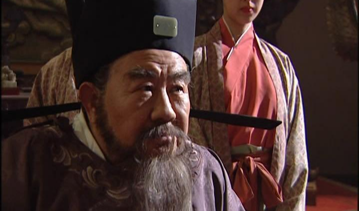 水浒传中的第一大贪官,比高俅还可恶,最后饿死!