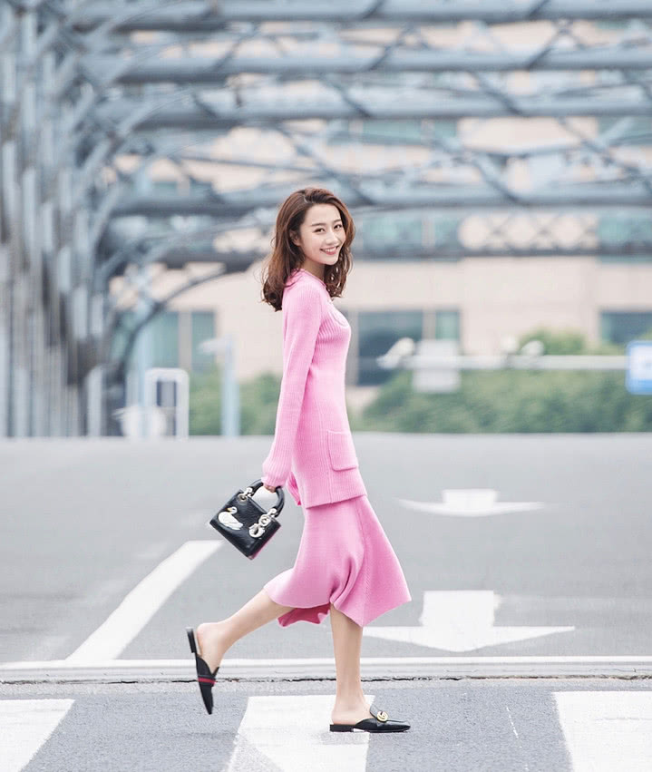 高圆圆|杨幂|龙政璇_新浪新闻