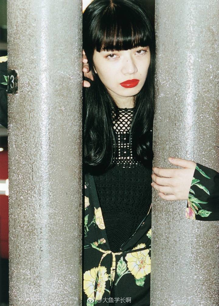 小松菜奈slytokyo676767写真迷人的红唇nana