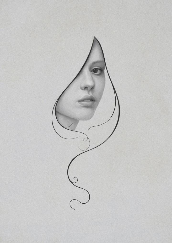 极简主义,简单即是美!_新浪看点