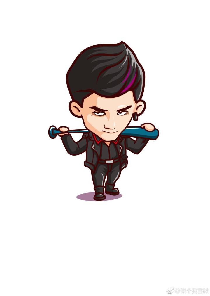 沈亦臻 ,越来越像崔皓月了???|沈亦臻|崔皓月|人格_新浪新闻