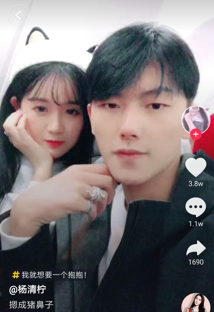 快手大网红们在抖音惨遭集体驱逐,画风太尴尬