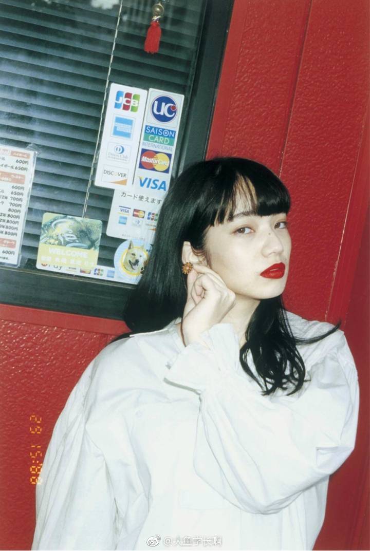 小松菜奈slytokyo676767写真迷人的红唇nana