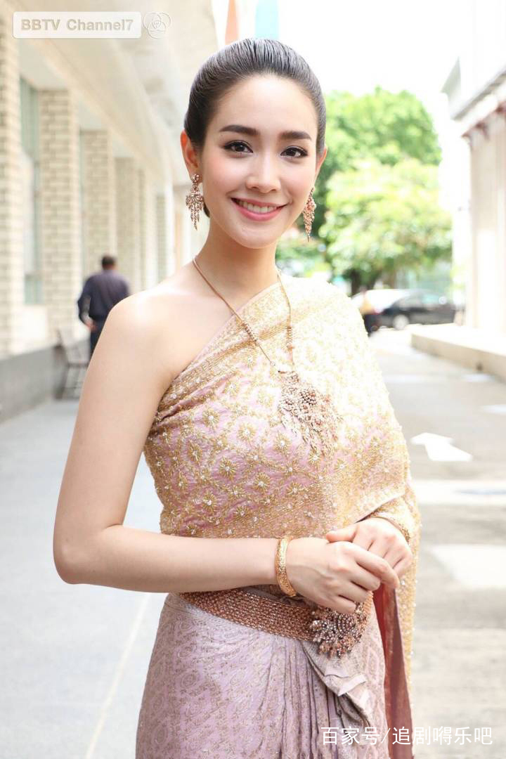 复仇虐恋泰剧《新劫缘》,美min携手帅气om超级虐恋,相爱相杀!