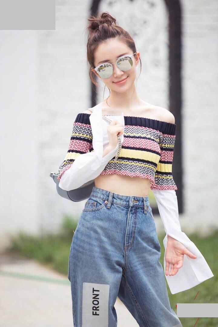 所以舒畅现在的状态还是让很多粉丝比较惋惜,有颜值有演技就是缺少捧