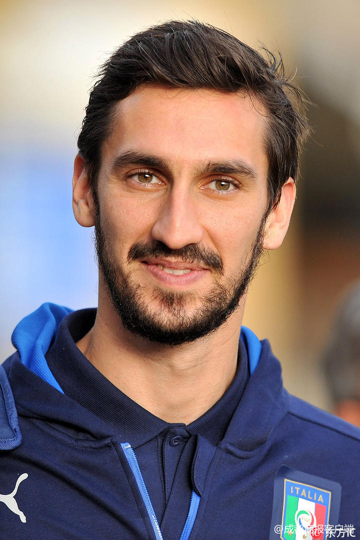 意大利球星意外离世细节:当晚还在玩电子游戏 第二天没来吃早餐