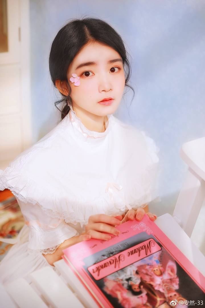 天上的星星深海里的鱼对我而言唯一的你出镜by