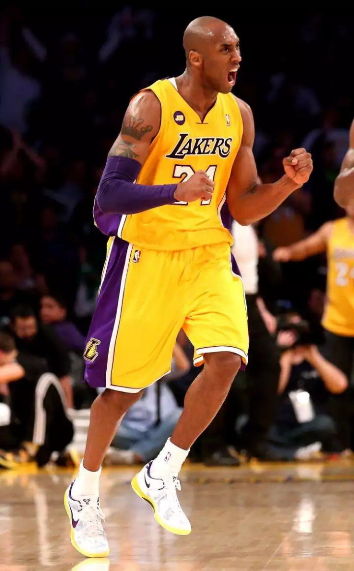 不吹不黑,21世纪nba里联盟真正意义上的超级巨星都有谁?